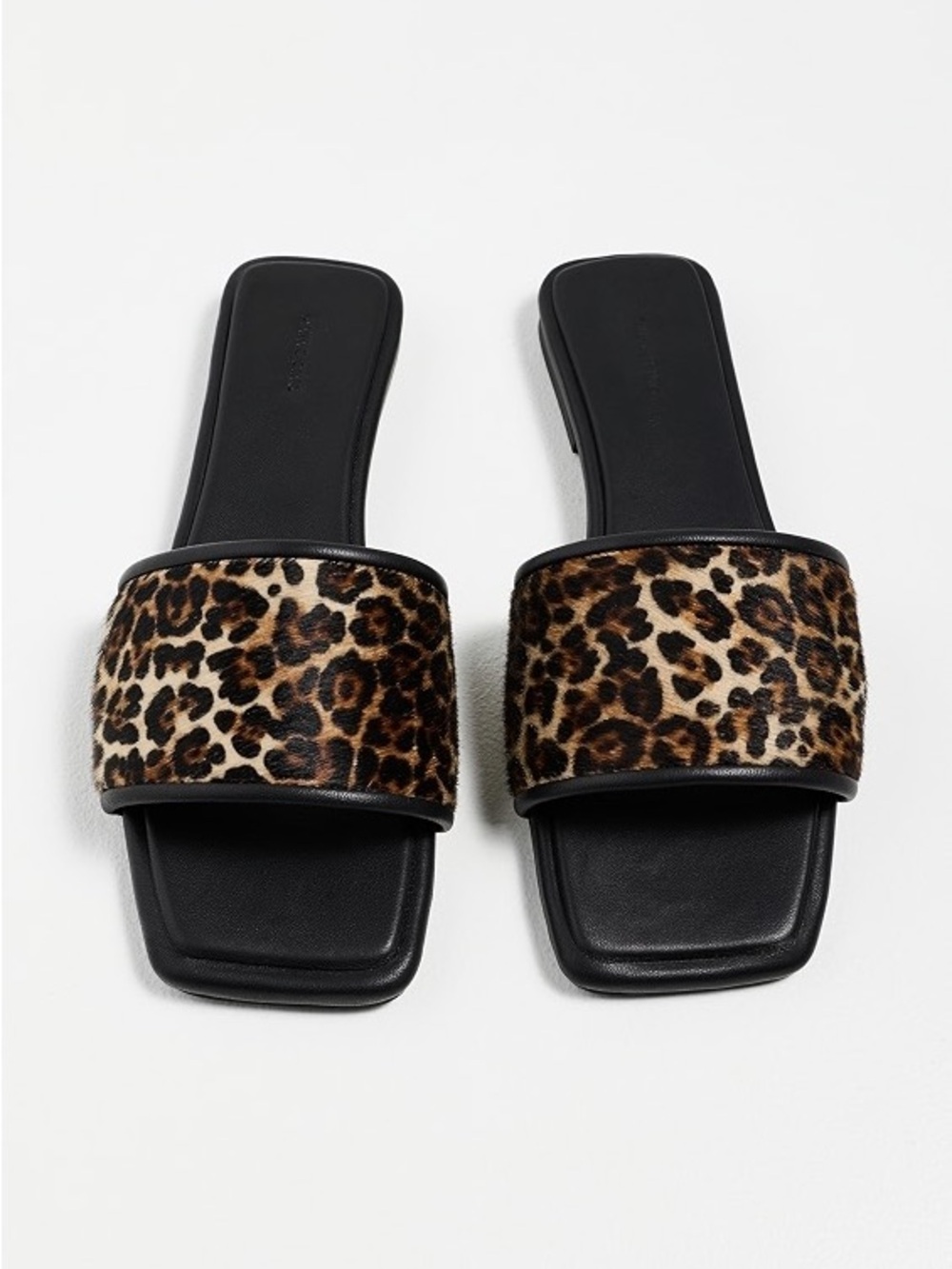 Anine Bing ria slides